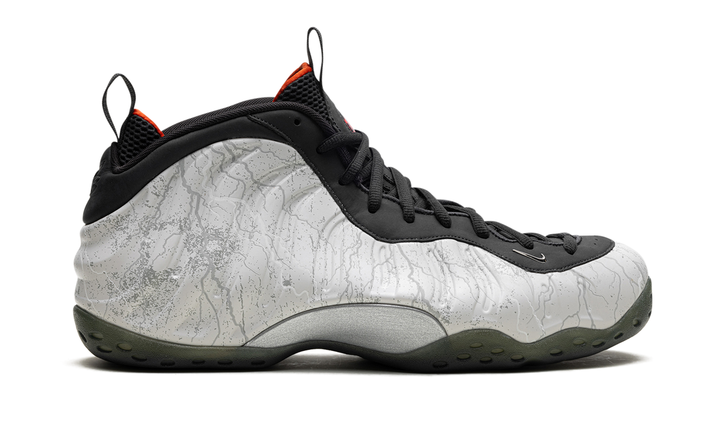 Air Foamposite One Premium "Tekken 8 - Jin Kazama"