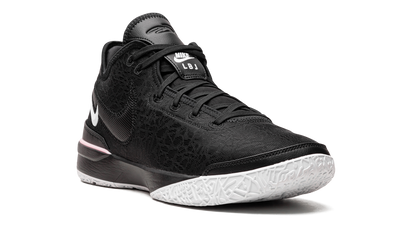 Nike Zoom LeBron NXXT Gen "Black/White"