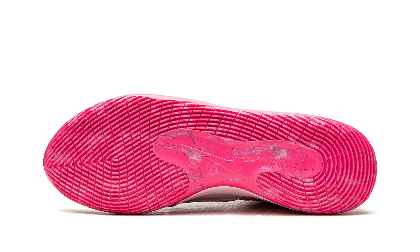 KD 12 "Aunt Pearl"