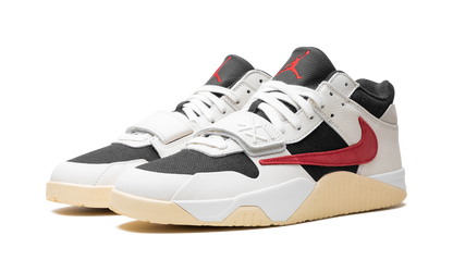 Jumpman Jack "Travis Scott - University Red"
