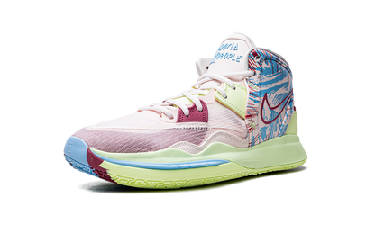 Kyrie 8 Infinity "1 World 1 People"