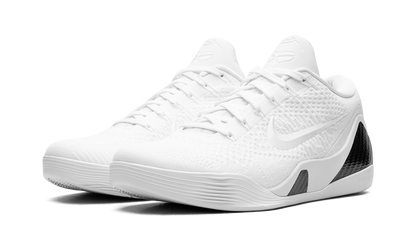 Kobe 9 Low Proto "Halo"