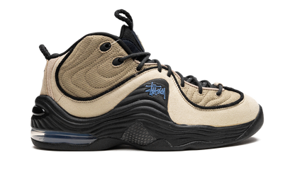 Air Penny 2 "Stussy - Rattan"