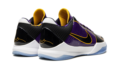 Kobe 5 Protro "5x Champ / Lakers"