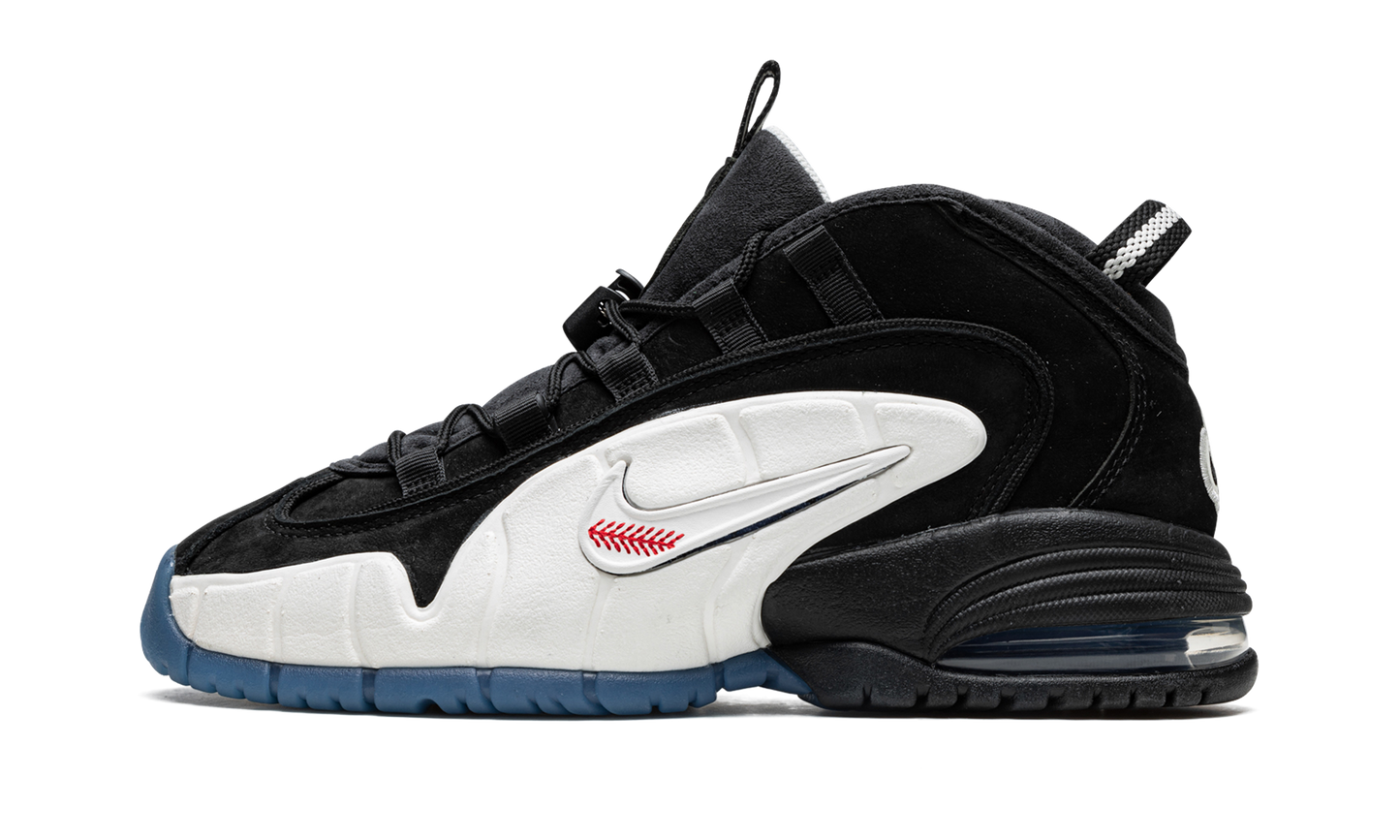 Air Max Penny 1 "Social Status Recess Black"