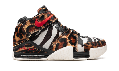 LeBron 2 "Beast"