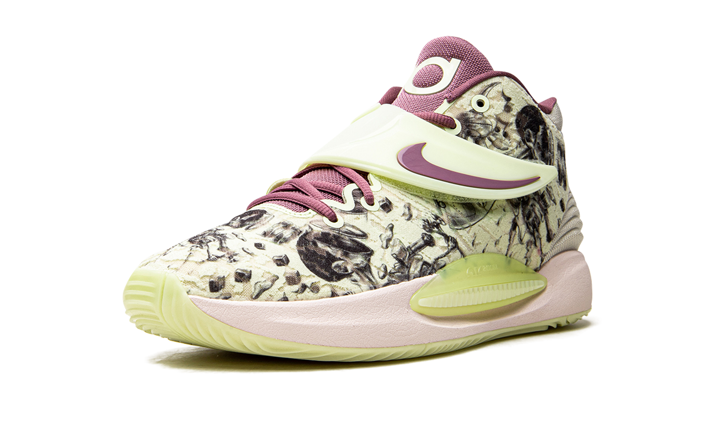 KD14 "Surrealism"