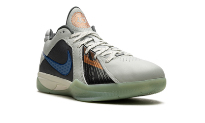 KD3 "Easy Money"