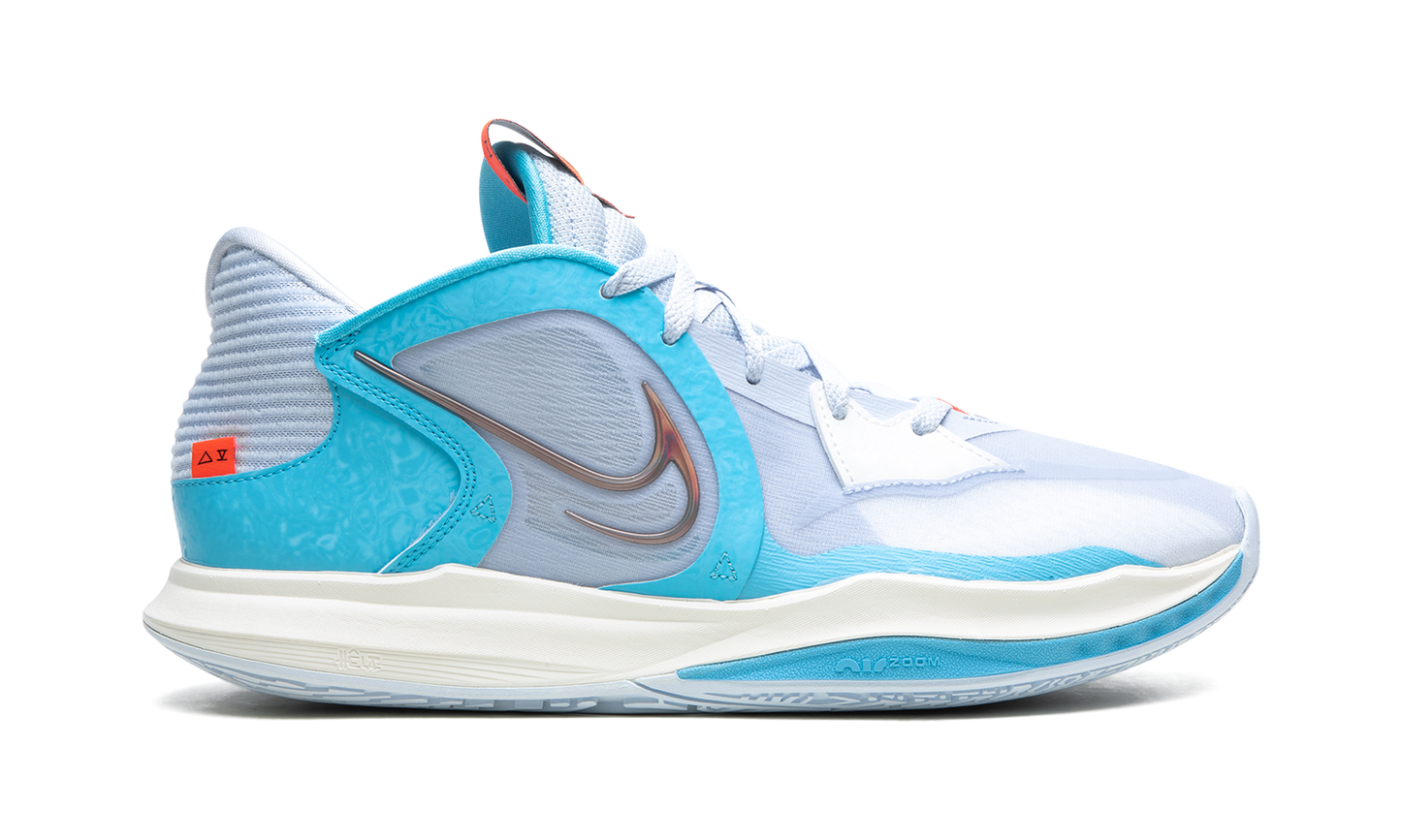 Kyrie Low 5