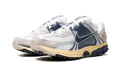 Zoom Vomero 5 "Thunder Blue Cream"