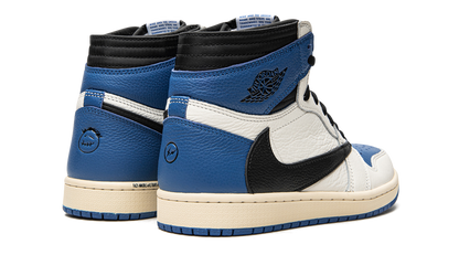 Air Jordan 1 High OG SP "Travis Scott - Fragment"