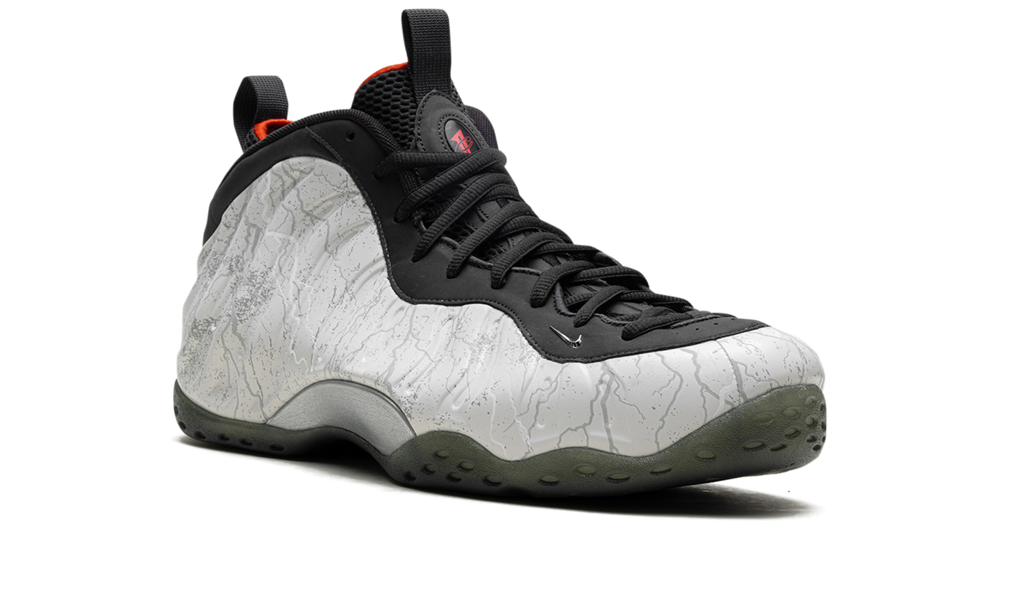 Air Foamposite One Premium "Tekken 8 - Jin Kazama"