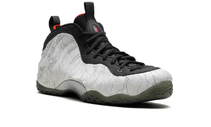Air Foamposite One Premium "Tekken 8 - Jin Kazama"
