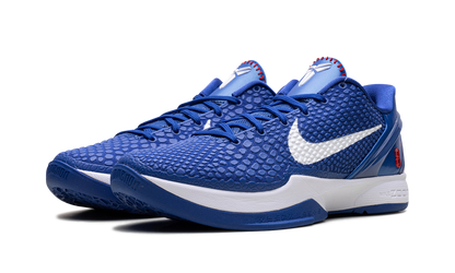 Zoom Kobe 6 Protro "Dodgers"