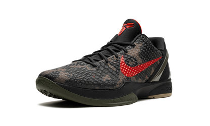Zoom Kobe 6 Protro "Italian Camo"