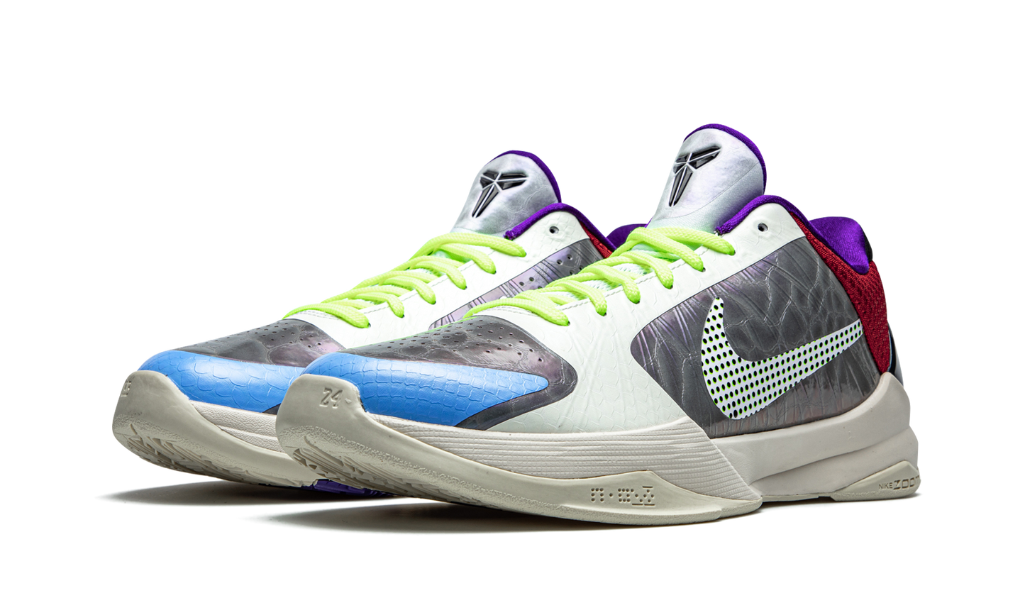 Kobe 5 Protro "PJ Tucker"