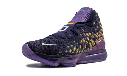LeBron 17 AS "Monstars"