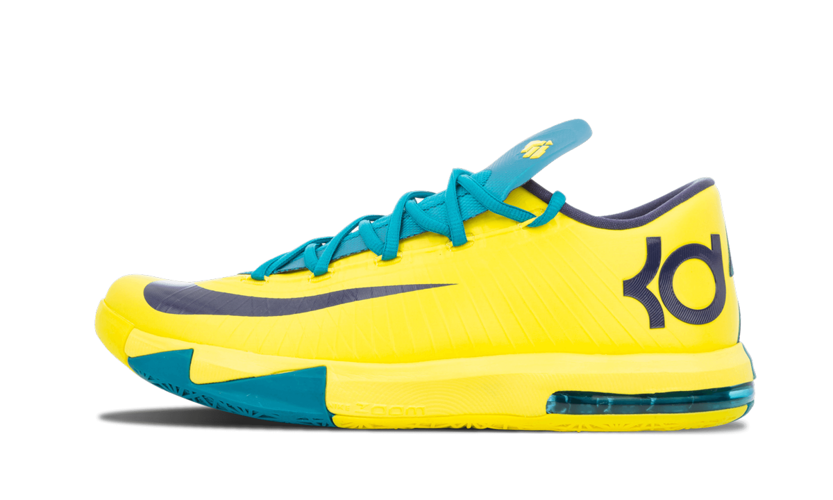 Kd 6 "Seat Pleasant"