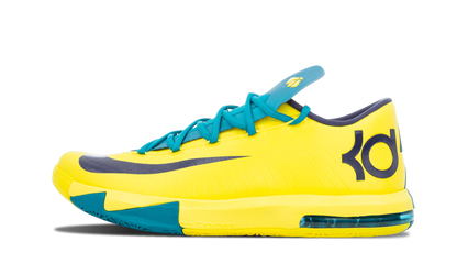 Kd 6 "Seat Pleasant"