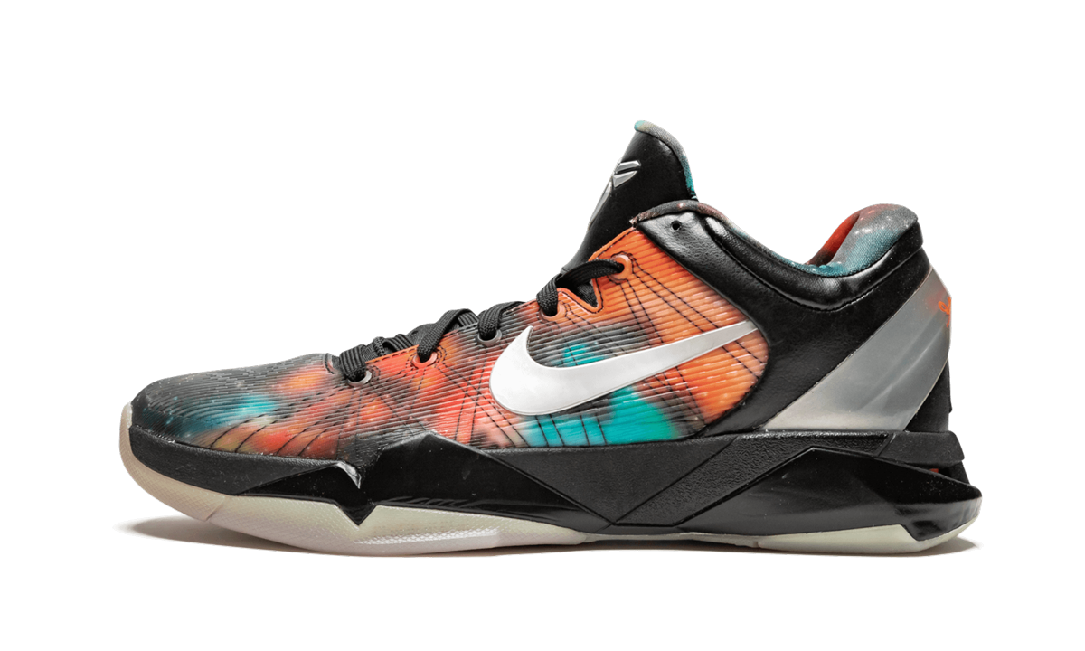 Zoom Kobe 7 As "Galaxy"