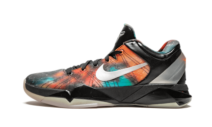 Zoom Kobe 7 As "Galaxy"
