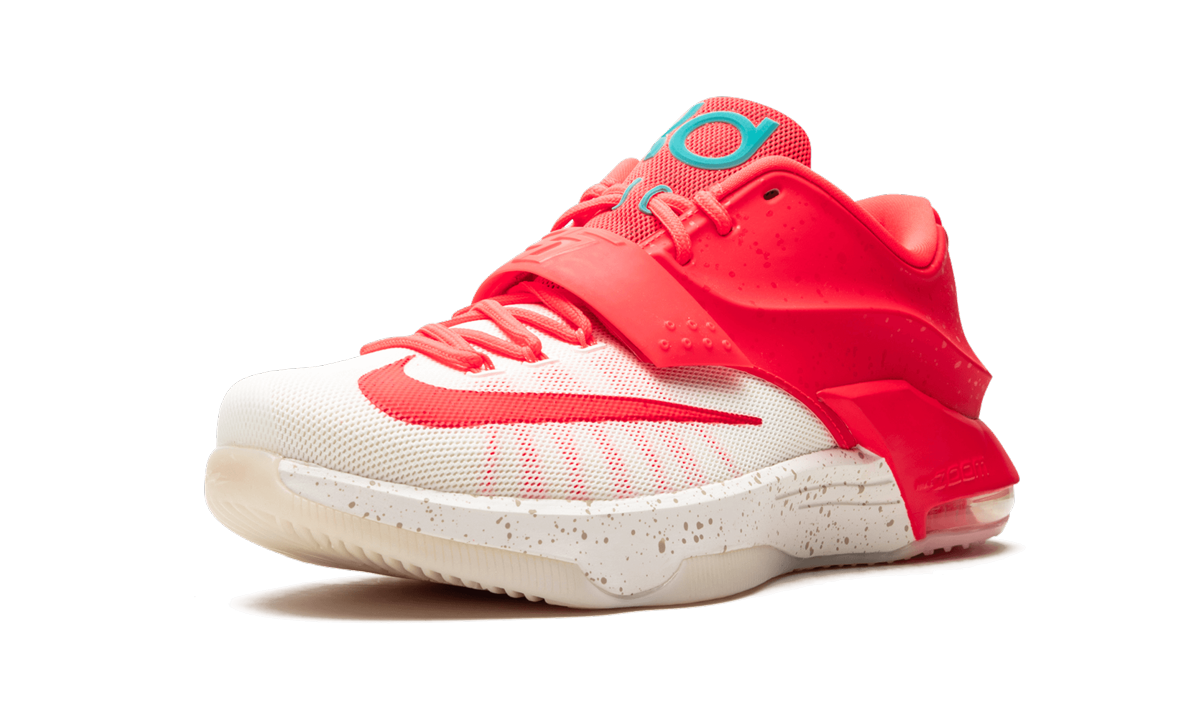 KD 7 Xmas "Egg Nog - Christmas"