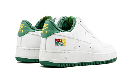 Air Force 1 Plus "West Indies"