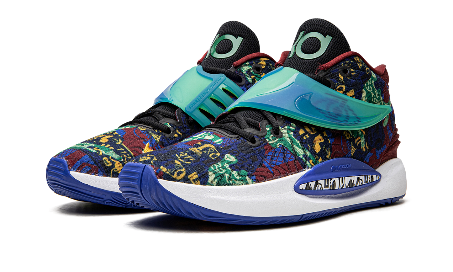 KD 14 NRG "KY-D"