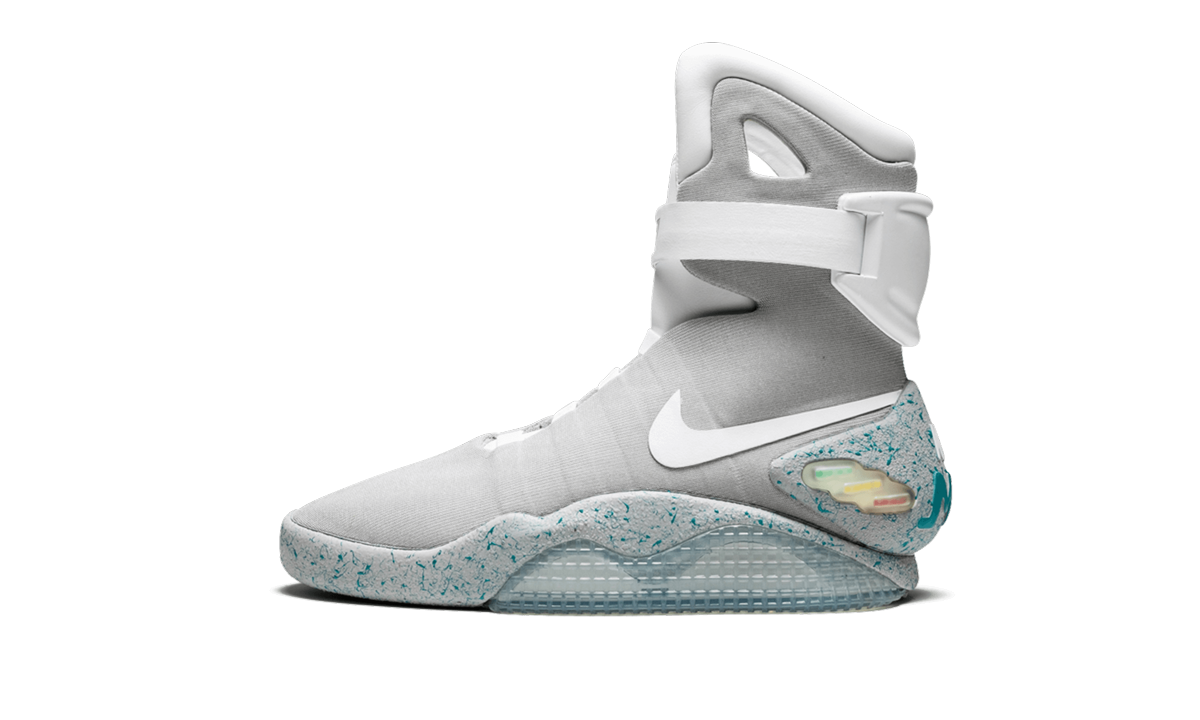 Air Mag "Back To The Future"