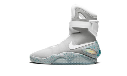 Air Mag "Back To The Future"