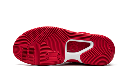 KD 14 TB "University Red"