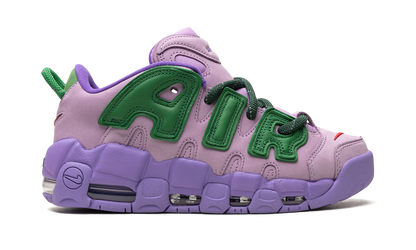 Air More Uptempo "AMBUSH - Lilac"