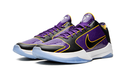 Kobe 5 Protro "5x Champ / Lakers"