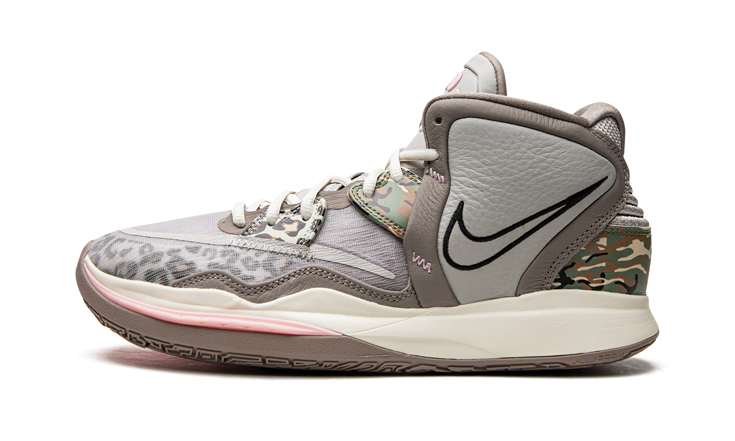 Kyrie Infinity "Leopard Camo"