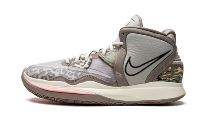 Kyrie Infinity "Leopard Camo"