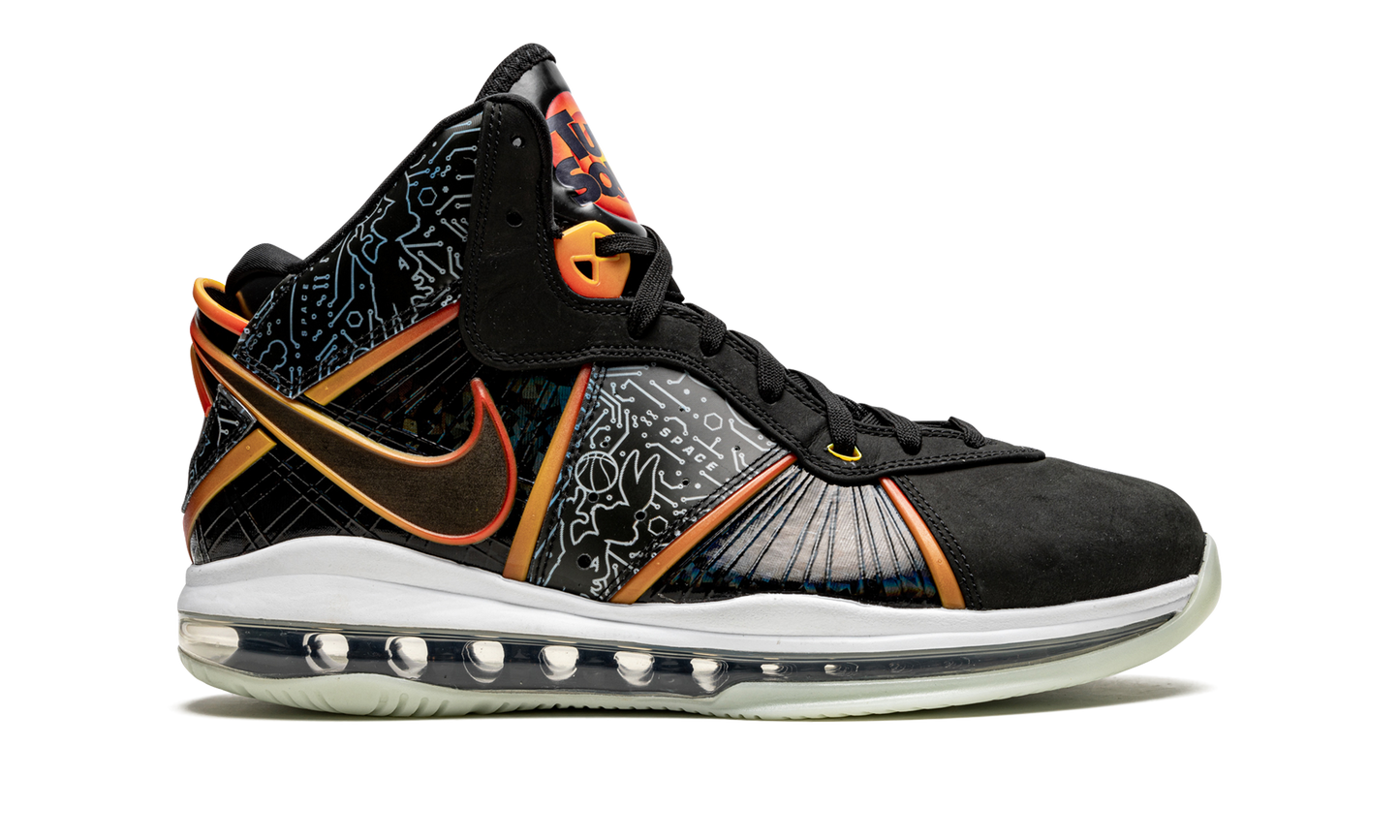 LeBron 8 "Space Jam"