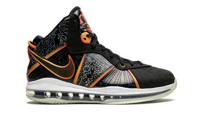 LeBron 8 "Space Jam"