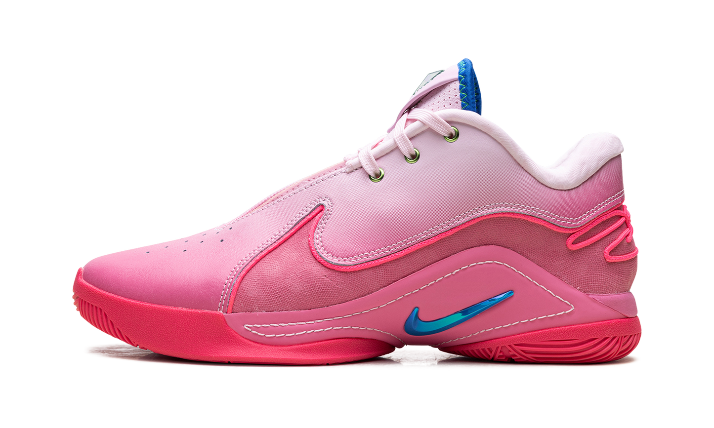 LeBron 22 "I Promise"