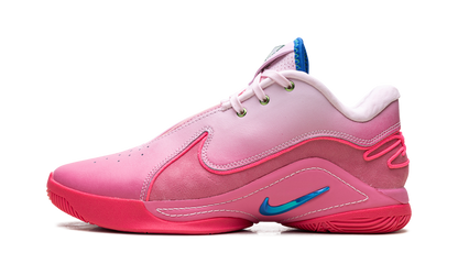 LeBron 22 "I Promise"