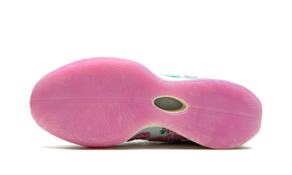 LeBron 21 "Grandma's Couch - Pearl of Z"