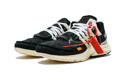 The 10: Air Presto "OFF WHITE"