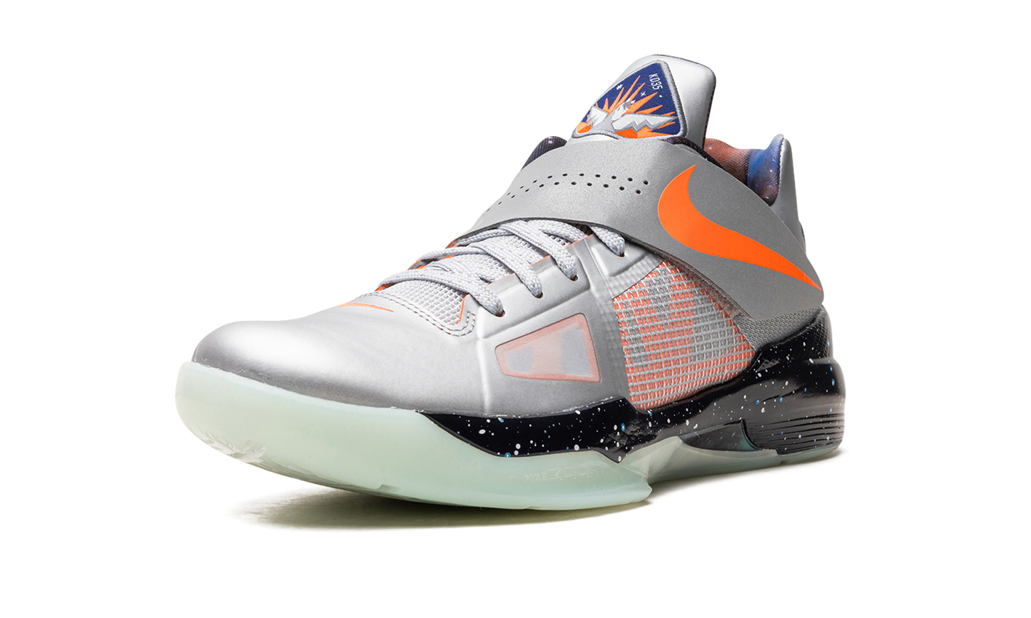 KD 4 "Galaxy"