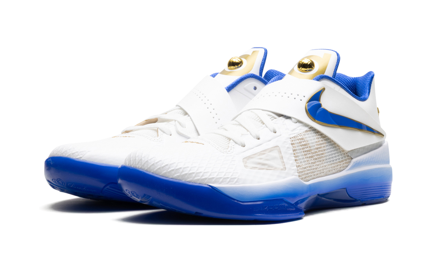Zoom KD 4 "Alternate MVP"