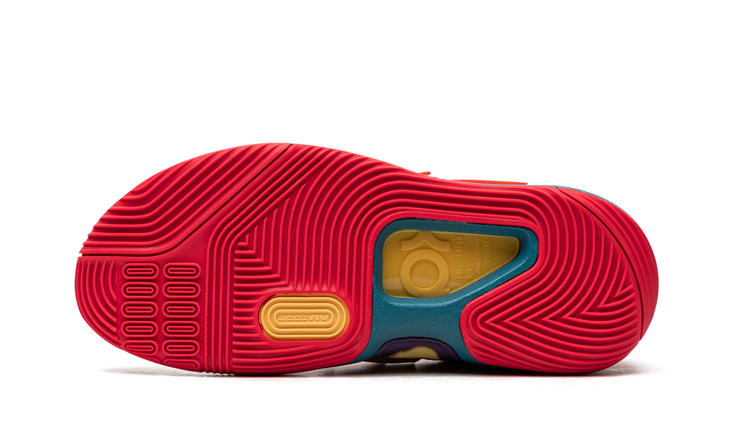 KD 14 "Ron English"
