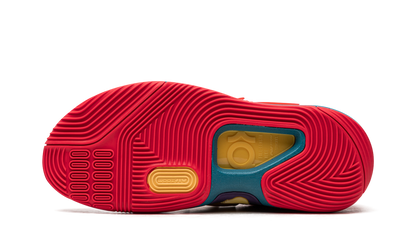 KD 14 "Ron English"