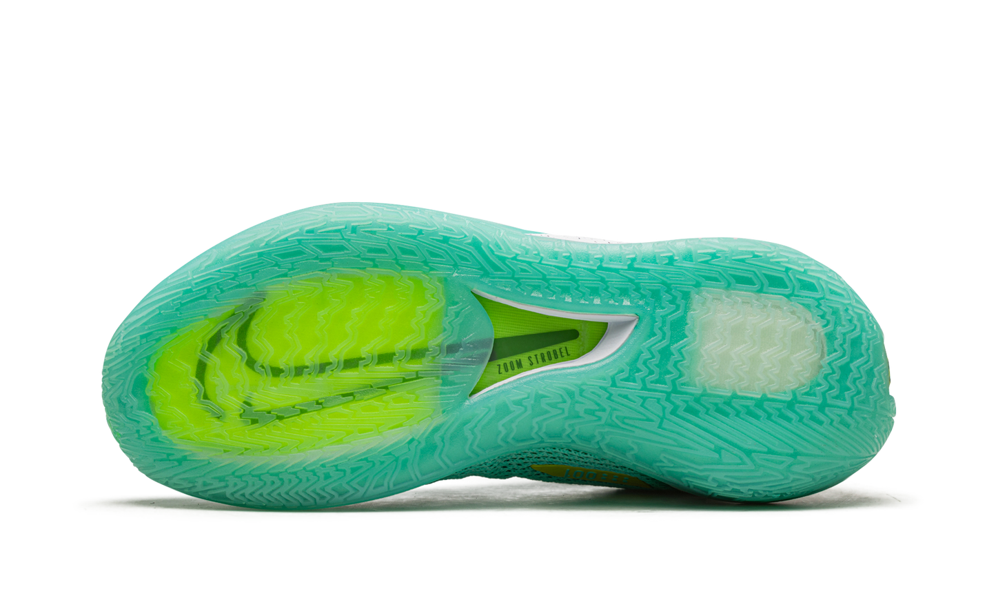 Air Zoom G.T. Cut "Sabrina Ionescu"
