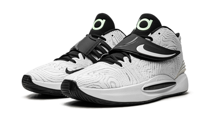 KD 14 TB "White/Black"