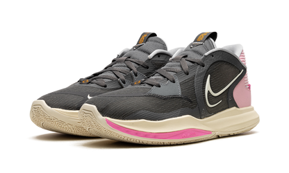 Nike Kyrie 5 Low "Iron Grey Coconut Milk"