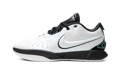LeBron 21 "Conchiolin"