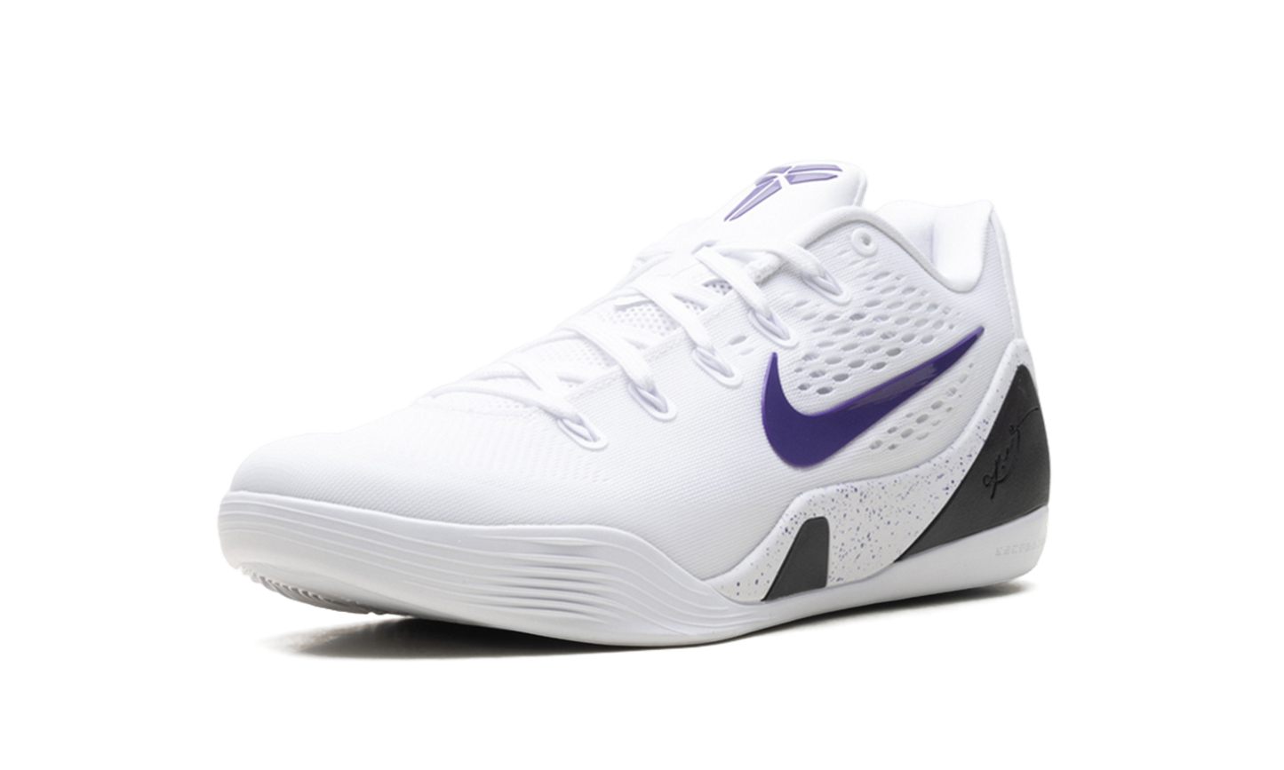 Kobe 9 EM TB "Lakers Home"